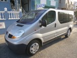 Renault TRAFIC PASSENGER